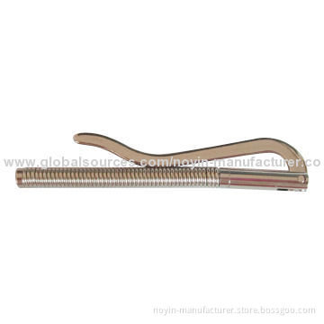Money clip with brass material, sizes available